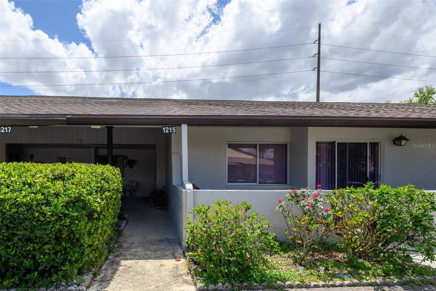 Property photo for 1215 16TH CIRCLE SE, Largo, FL