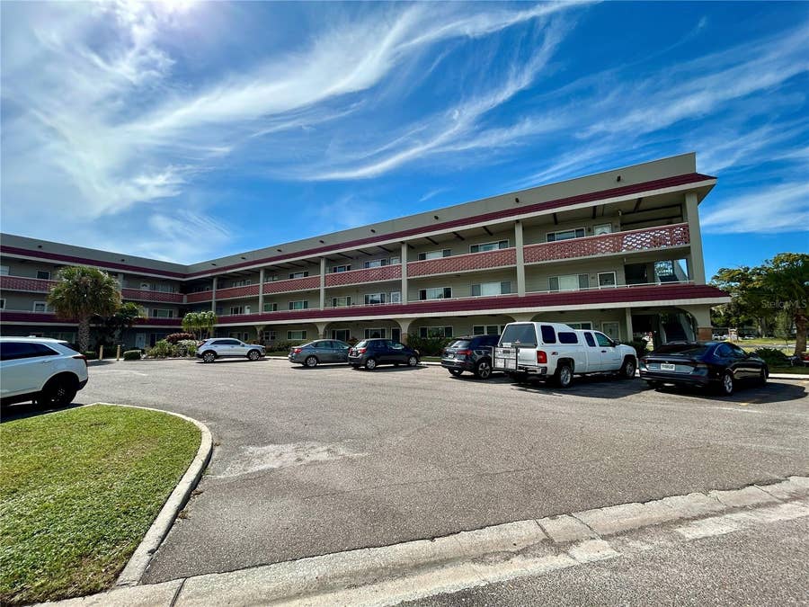 Property photo for 2073 DENMARK STREET, #5, Clearwater, FL