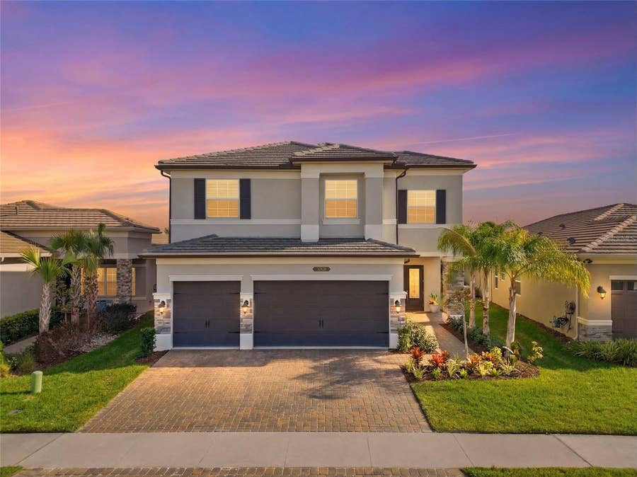 Property photo for 32626 TREE OF LIFE AVENUE, Wesley Chapel, FL