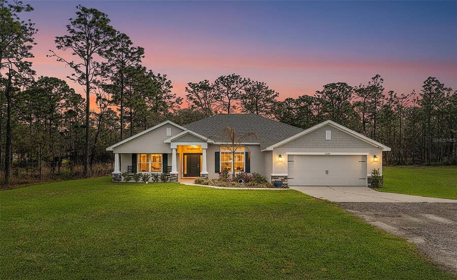 Property photo for 15250 BARRON COURT, Brooksville, FL