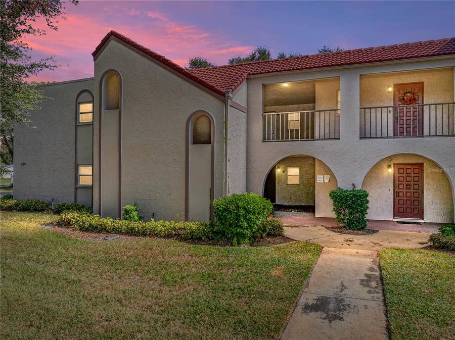 Property photo for 9700 STARKEY ROAD, #312, Seminole, FL