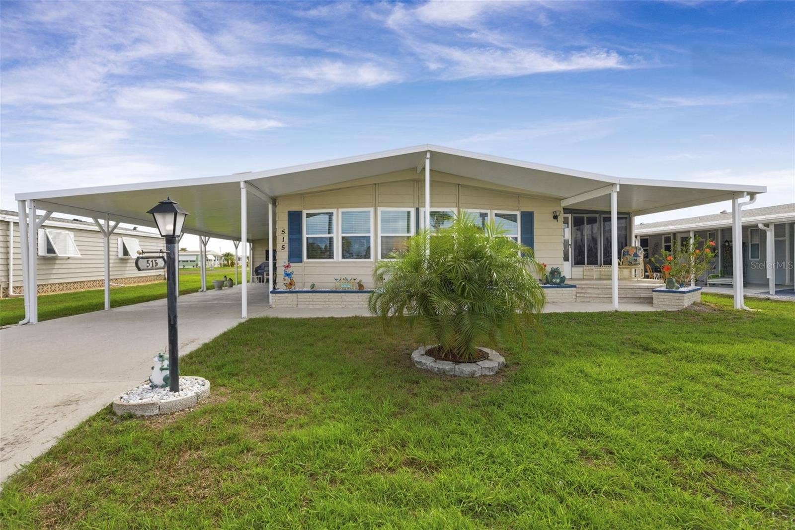 515 EL PRADO, North Port, FL 34287 515 EL PRADO, North Port, FL 34287