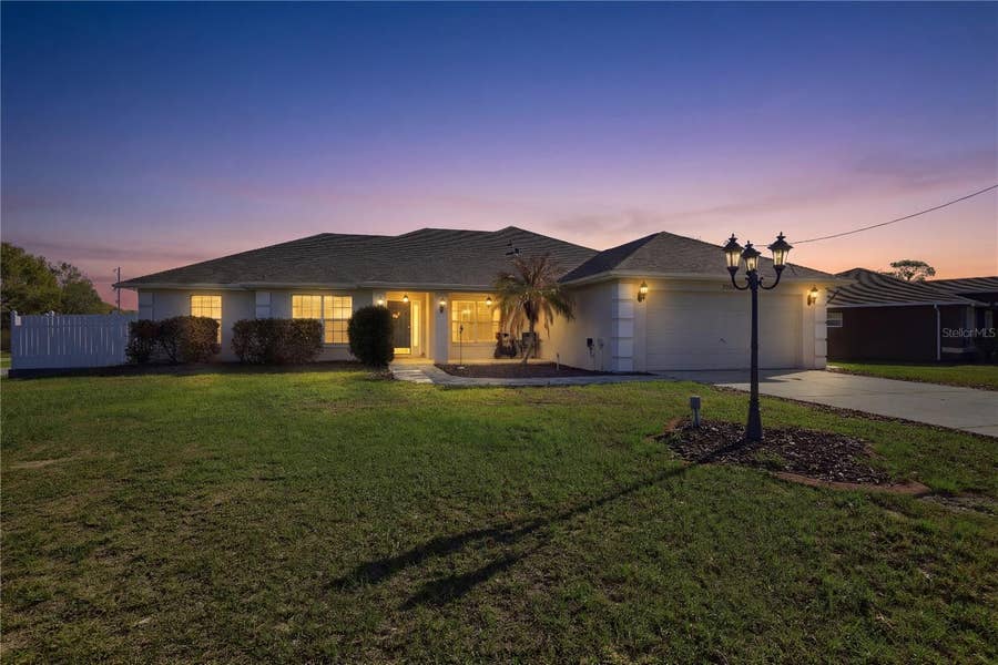 Property photo for 14185 DORADO STREET, Spring Hill, FL