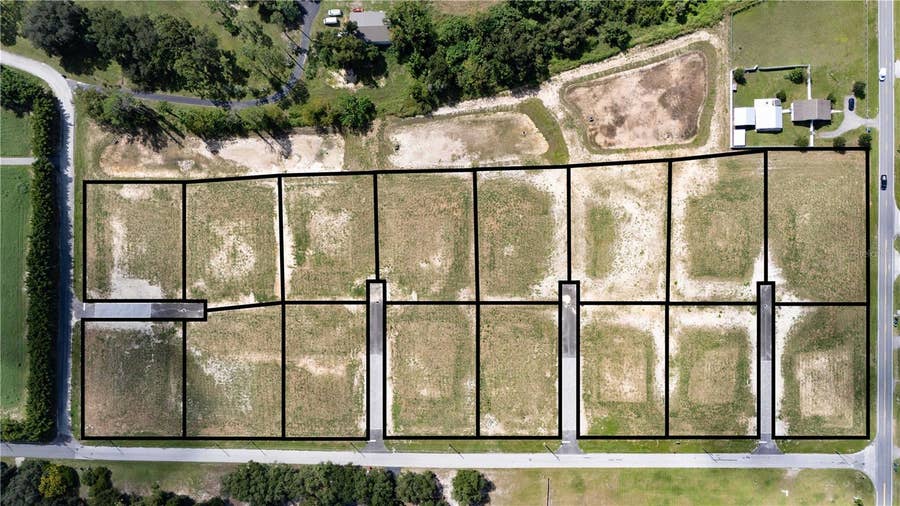 Property photo for 32768 DUNNE ROAD, San Antonio, FL