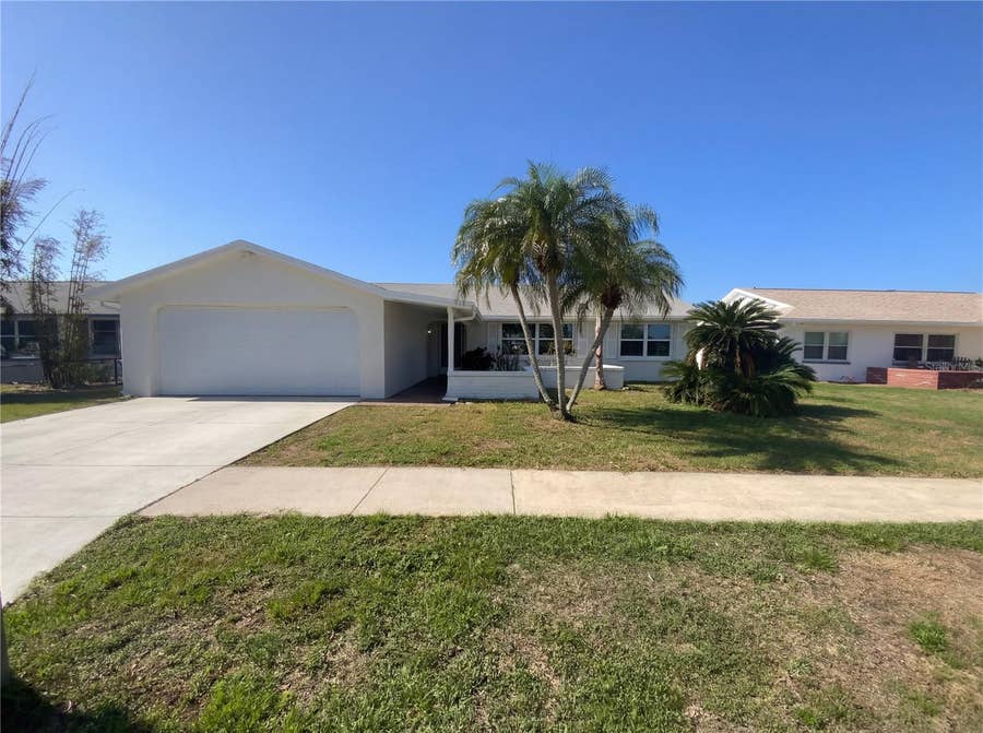 Property photo for 3202 JACKSON DRIVE, Holiday, FL