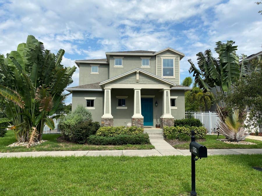 Property photo for 809 N OREGON AVENUE, Tampa, FL