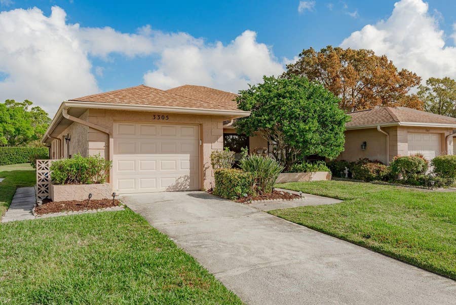 Property photo for 3305 GORSE COURT, Palm Harbor, FL
