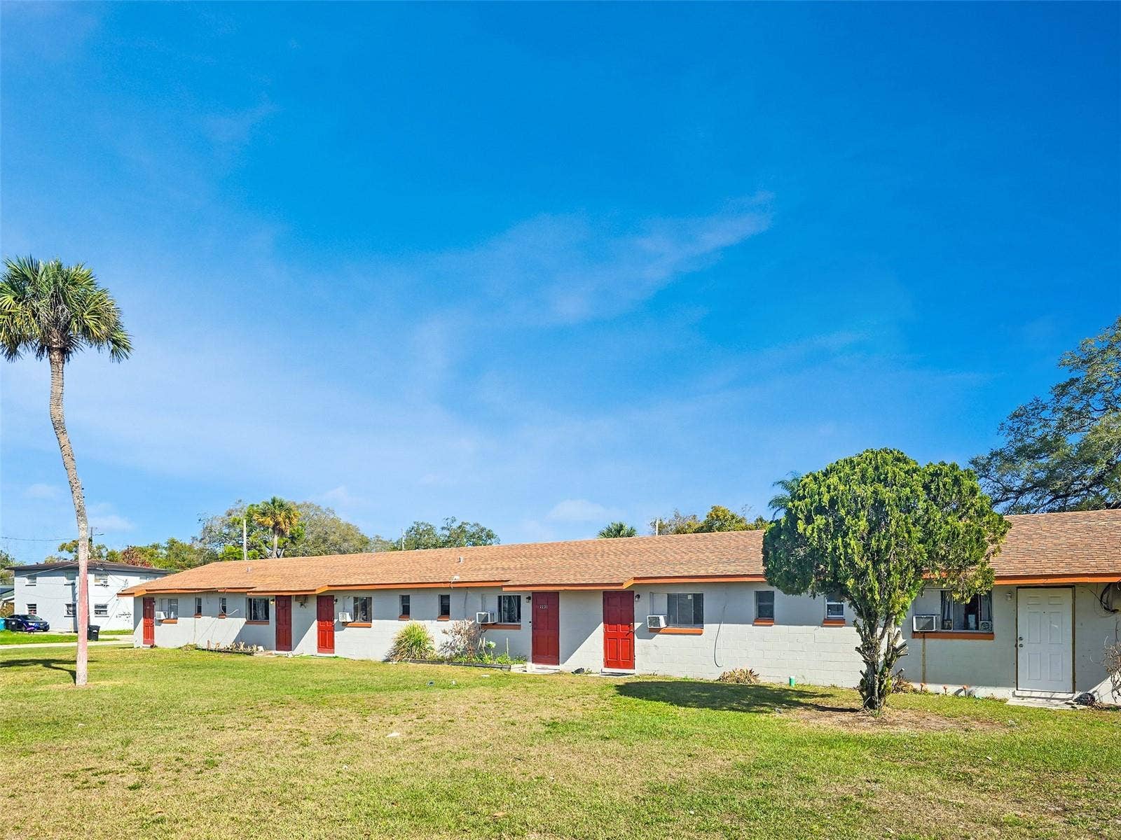 2222 W SOUTH STREET, Orlando, FL 32805 2222 W SOUTH STREET, Orlando, FL 32805
