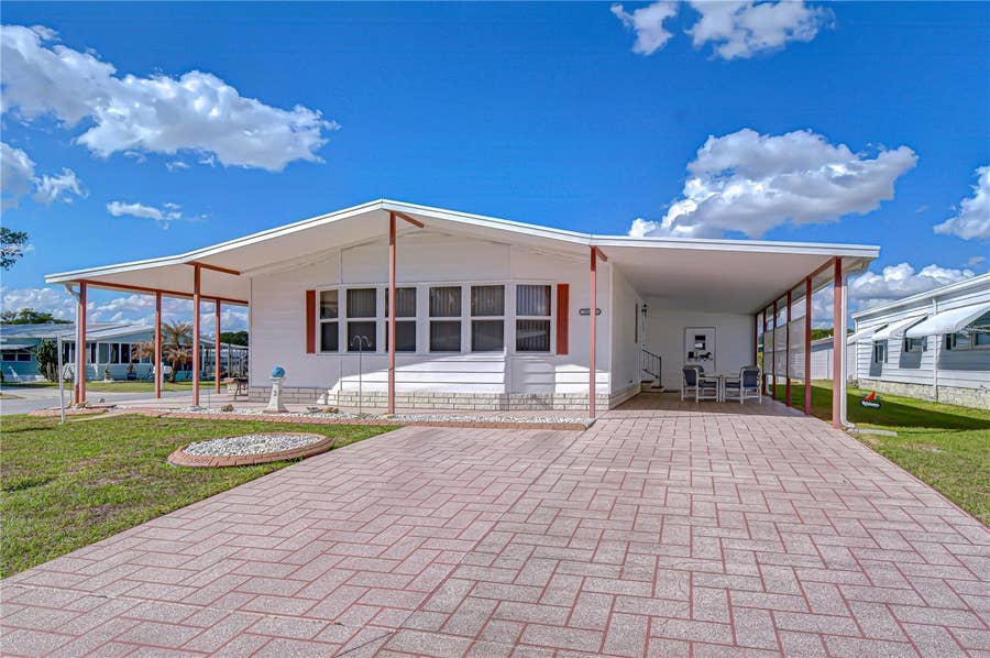 Property photo for 35909 BUENO DRIVE, Zephyrhills, FL
