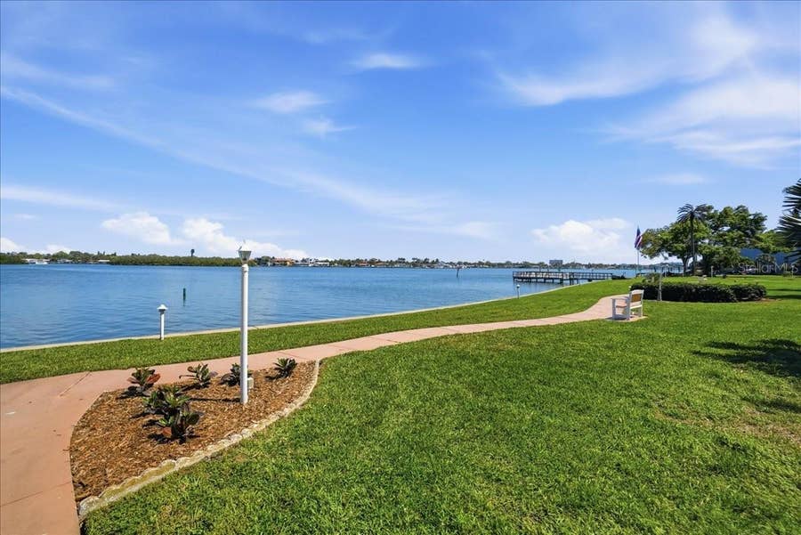 Property photo for 1847 SHORE DRIVE S, #119, South Pasadena, FL