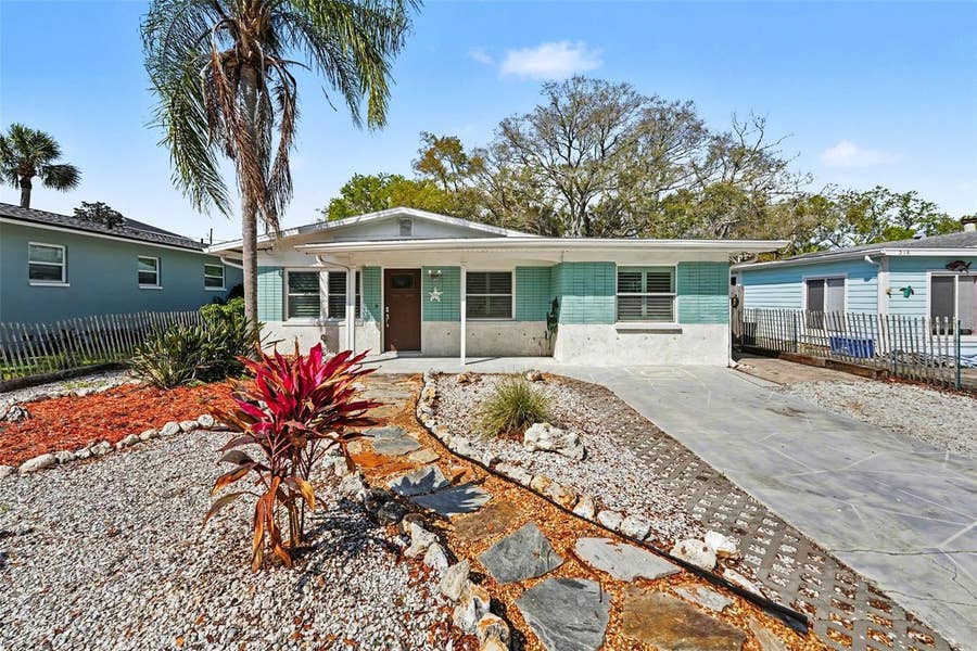 Property photo for 318 BATH STREET, Tarpon Springs, FL