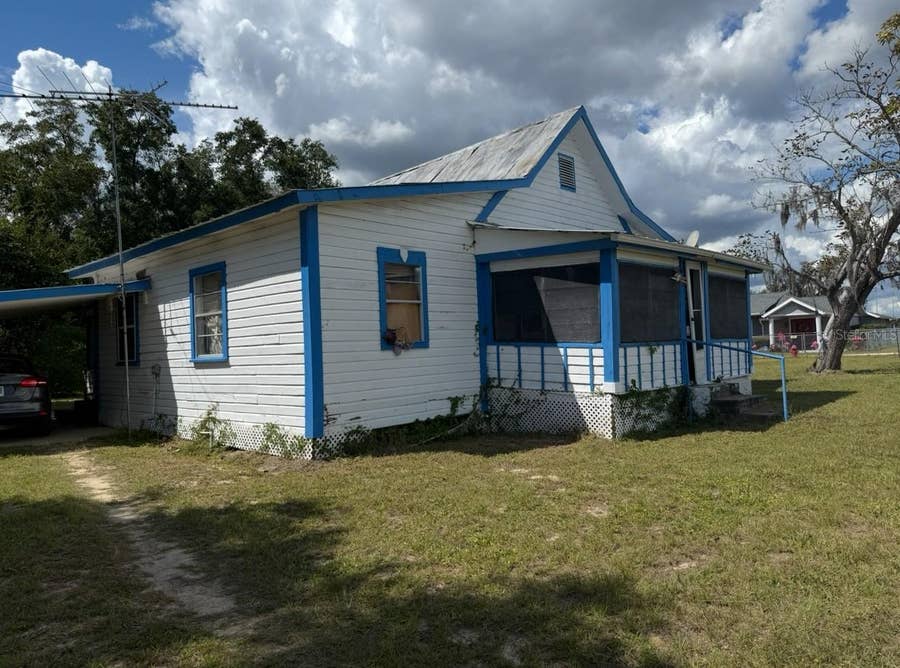 Property photo for 107 MASON ROAD, Interlachen, FL