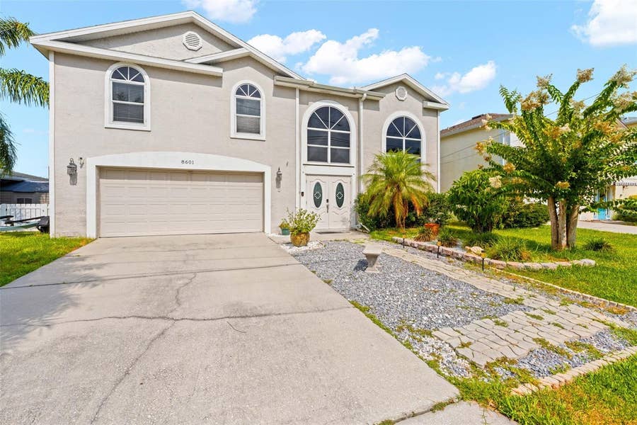 Property photo for 8601 OLD POST ROAD, Port Richey, FL