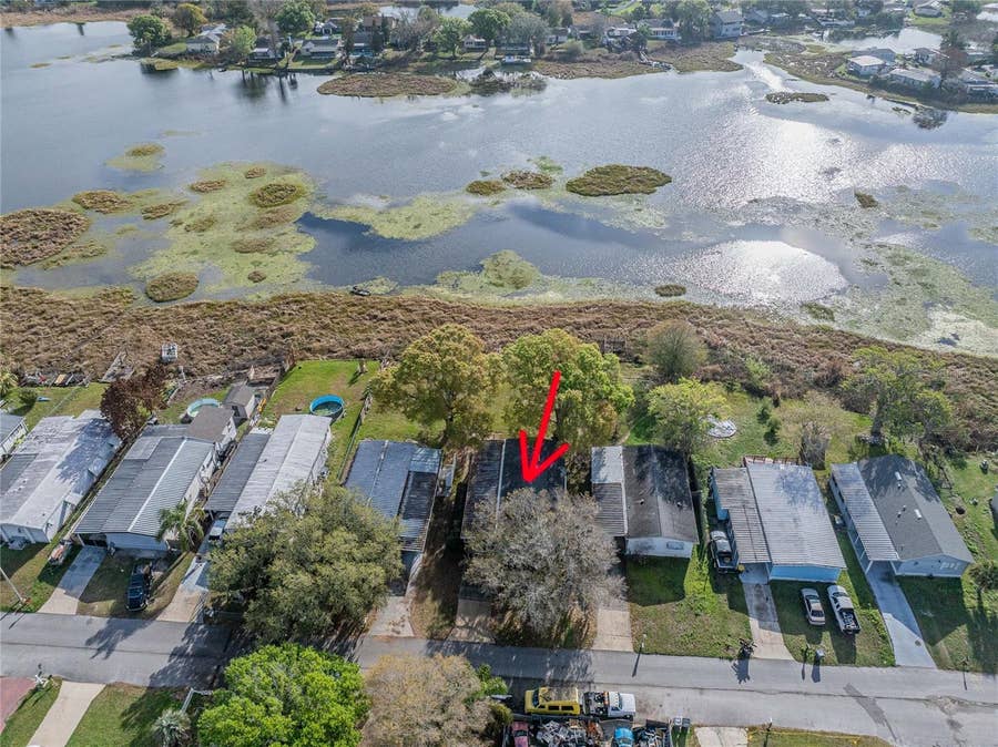 Property photo for 1154 COUNTRY CLUB LANE, Lakeland, FL