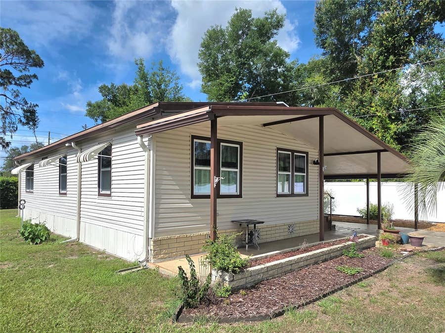 Property photo for 37408 MARTA AVENUE, Zephyrhills, FL