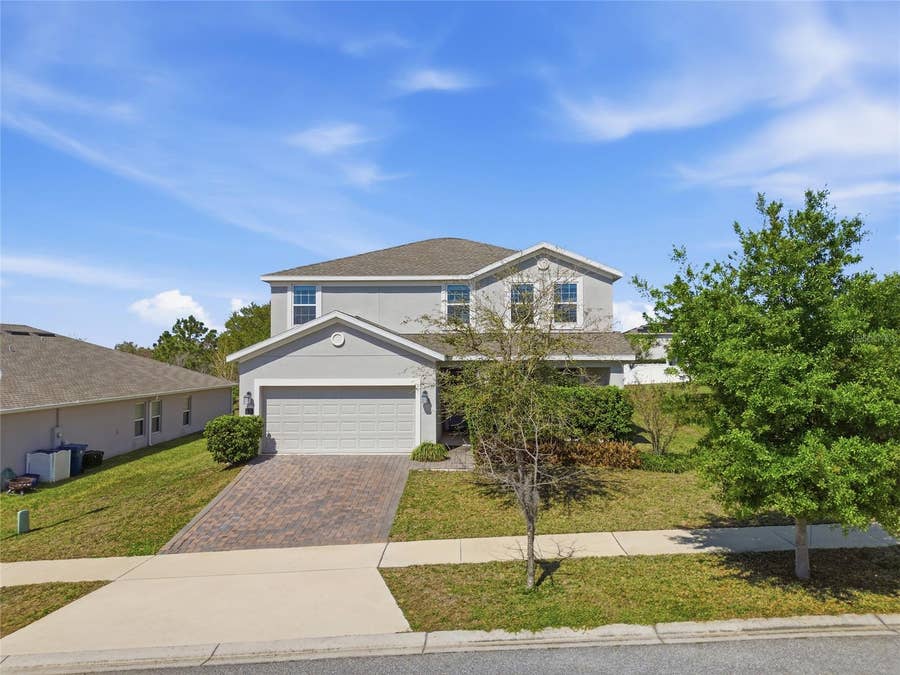 Property photo for 13 WHITE HORSE WAY, Groveland, FL
