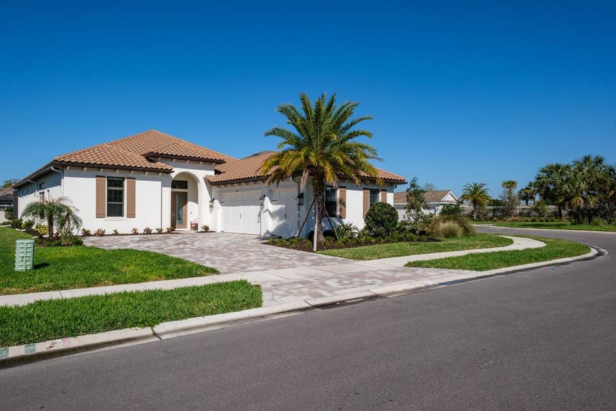 Property photo for 2651 ALLUVIAL WAY, Wesley Chapel, FL