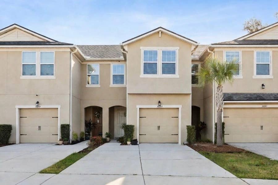 Property photo for 14205 DAMSELFLY DRIVE, Tampa, FL