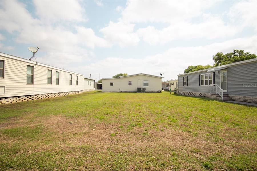 Property photo for 3024 BRIAR STREET, Wesley Chapel, FL