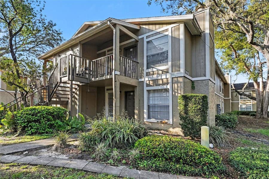 Property photo for 14319 HANGING MOSS CIRCLE, #101, Tampa, FL