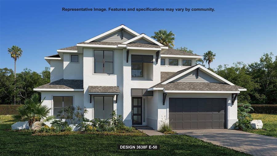 Property photo for 3605 COUNTRY VIEW COURT, Bradenton, FL