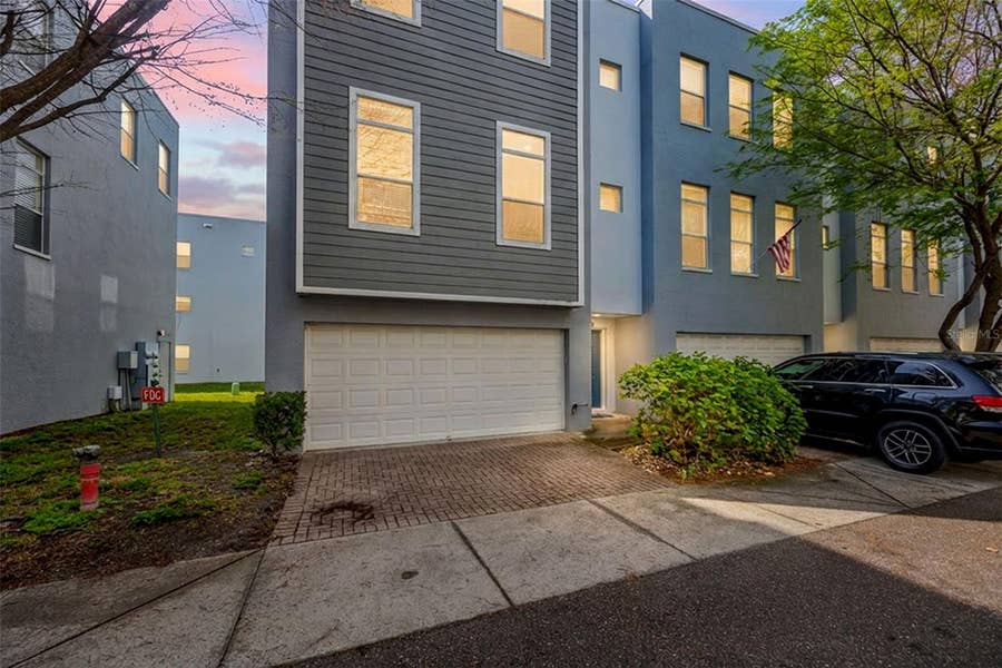 Property photo for 4526 BAY SPRING COURT, Tampa, FL