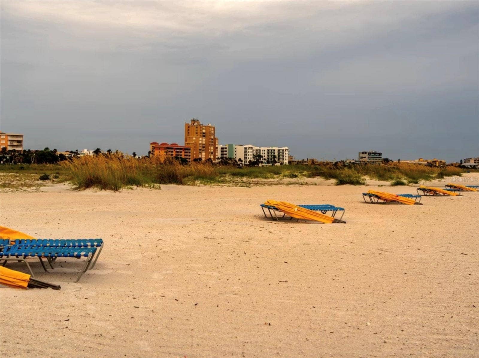 27 DOLPHIN DRIVE, Treasure Island, FL 33706 Amazing Beach to enjoy the sun, search for beautiful seashells or wade in the water.
