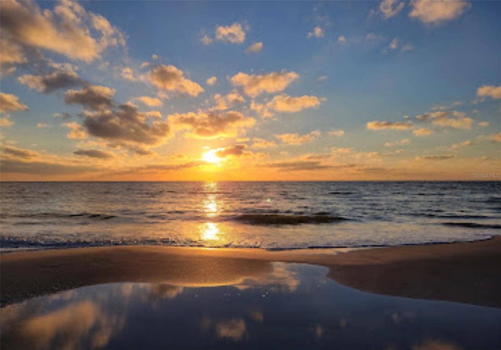 27 DOLPHIN DRIVE, Treasure Island, FL 33706 The most incredible beach sunset views.