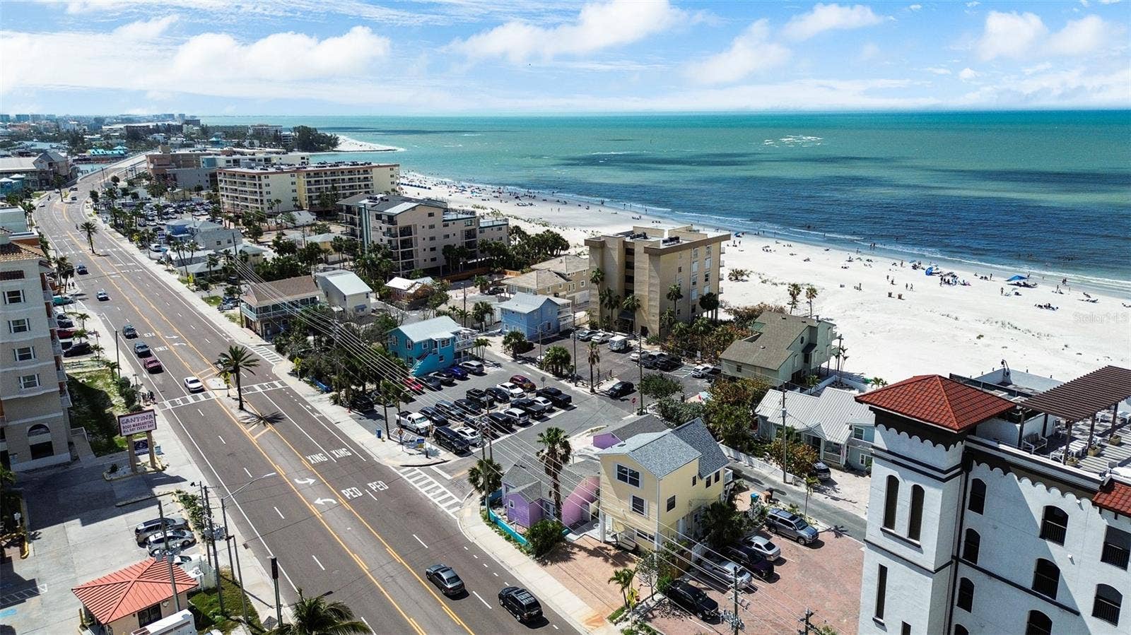 27 DOLPHIN DRIVE, Treasure Island, FL 33706 27 DOLPHIN DRIVE, Treasure Island, FL 33706