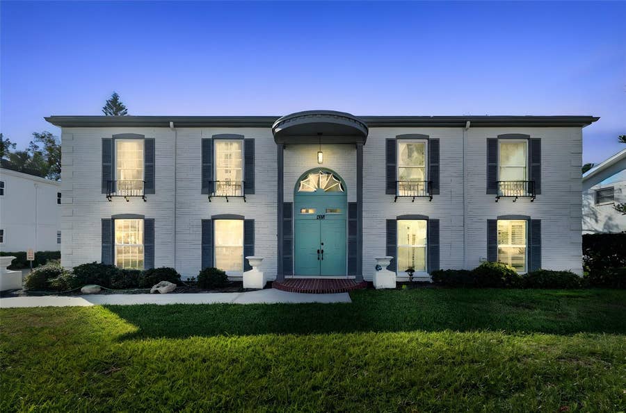 Property photo for 1338 SNELL ISLE BOULEVARD NE, #2, St Petersburg, FL