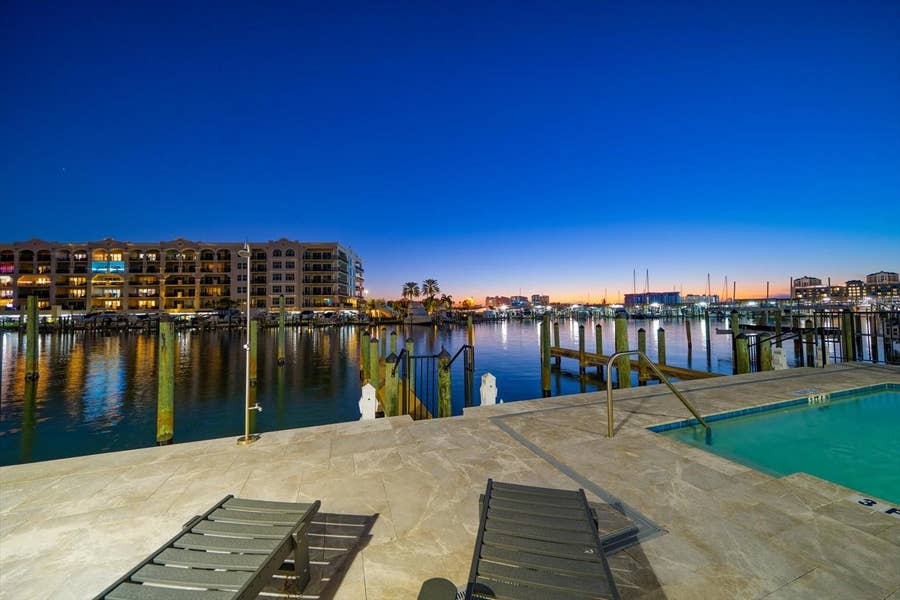 Property photo for 211 DOLPHIN POINT, #201, Clearwater, FL