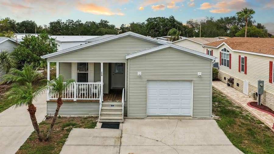 Property photo for 209 S PORT ROYAL LANE, Apollo Beach, FL