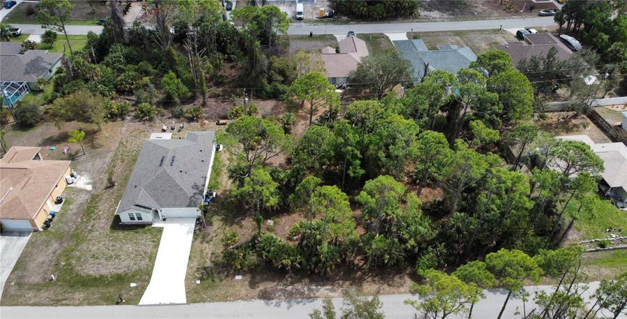 Property photo for PRIME TERRACE, North Port, FL