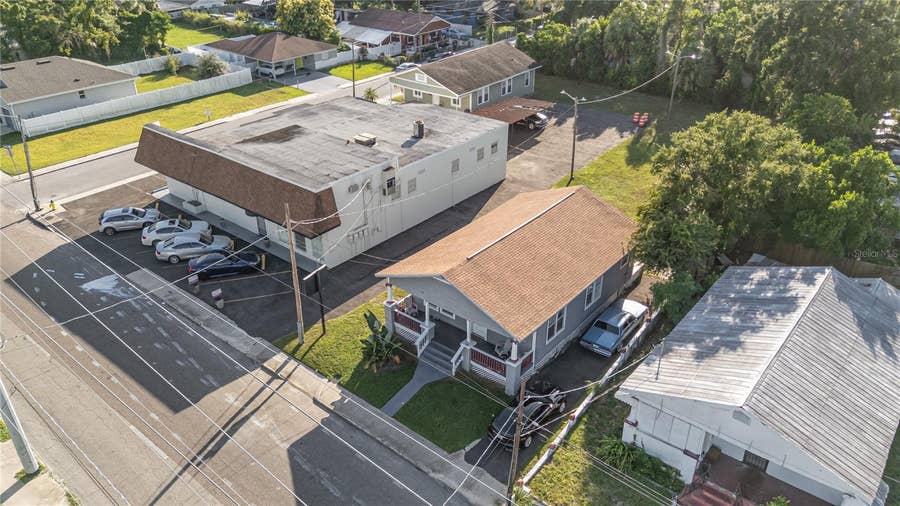 Property photo for 3416 N 15TH STREET, Tampa, FL