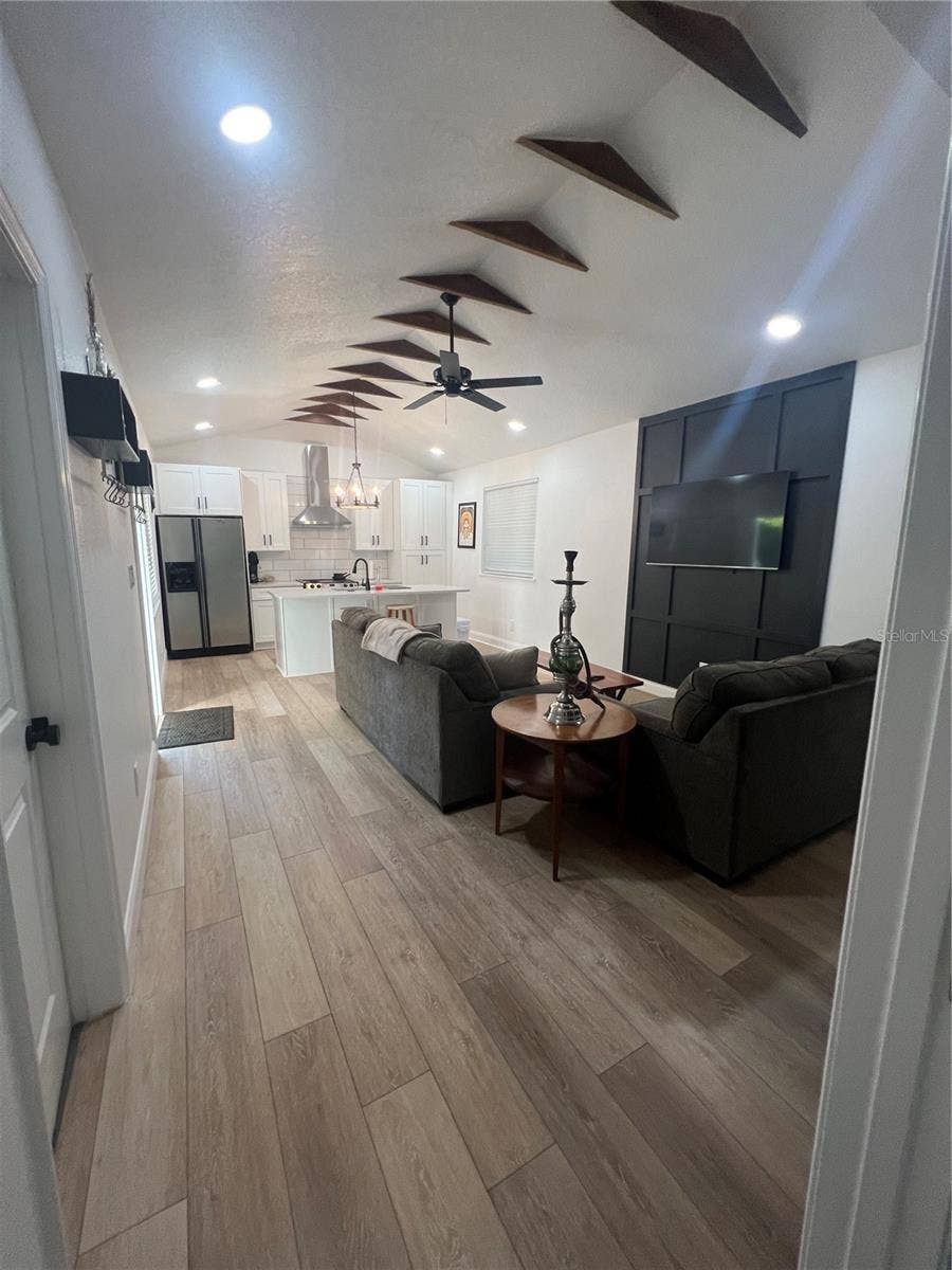 Property photo for 311 E FLORIBRASKA AVENUE, #A, Tampa, FL