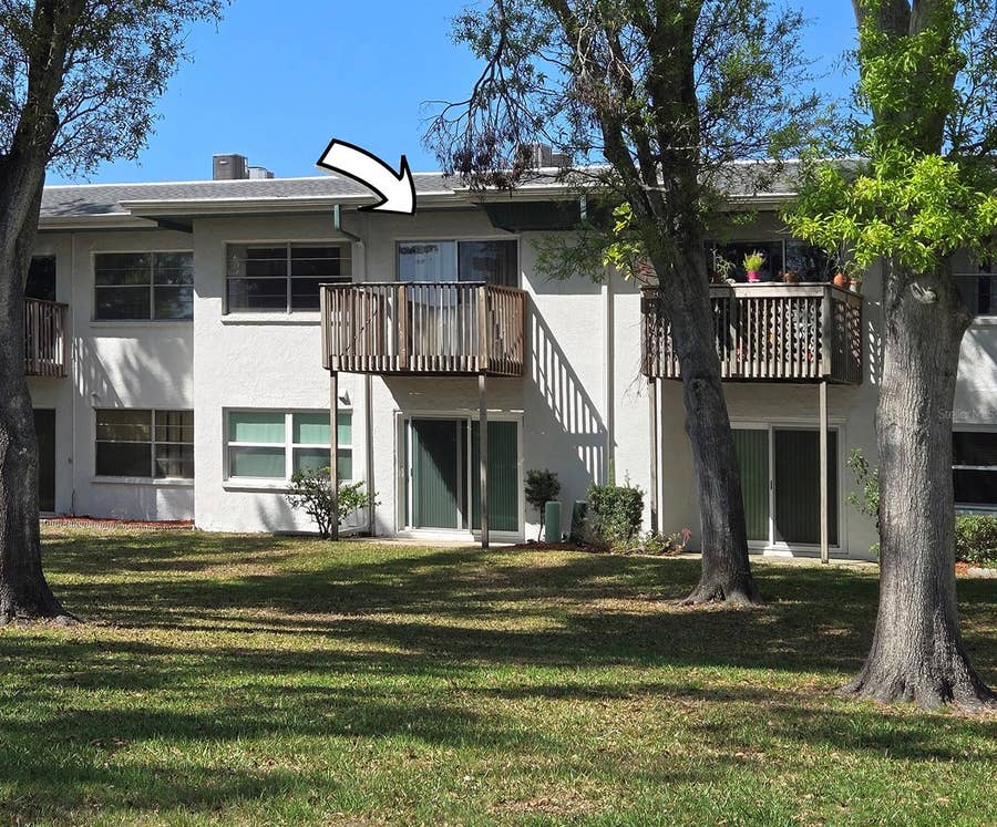 Property photo for 7700 92ND STREET, #202, Seminole, FL