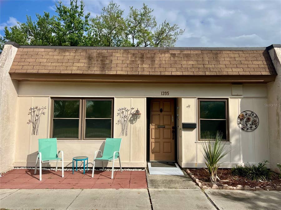 Property photo for 1395 MISSION DRIVE W, #28C, Clearwater, FL