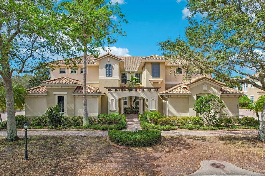 Property photo for 1435 EMERALD DUNES DRIVE, Sun City Center, FL