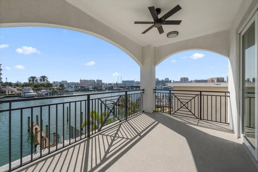 Property photo for 211 DOLPHIN POINT, #203, Clearwater, FL