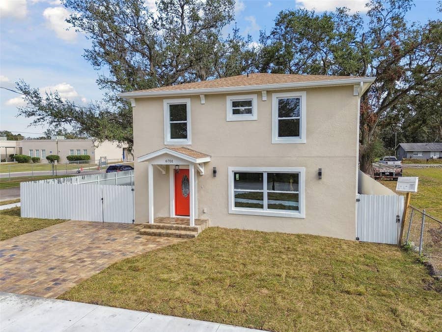 Property photo for 6701 E 19TH AVENUE, Tampa, FL