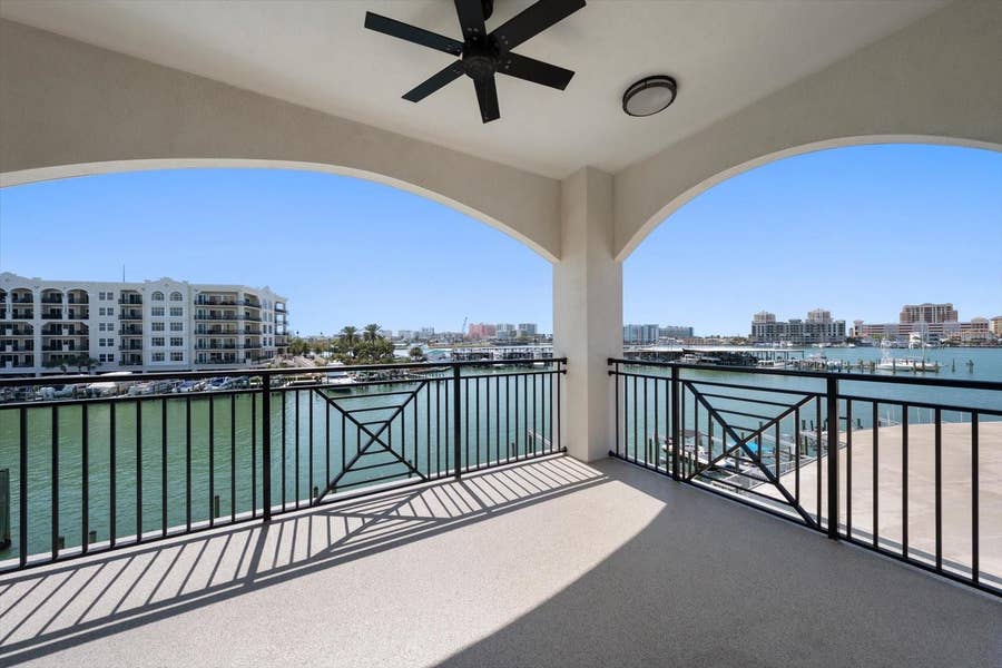 Property photo for 211 DOLPHIN POINT, #303, Clearwater, FL