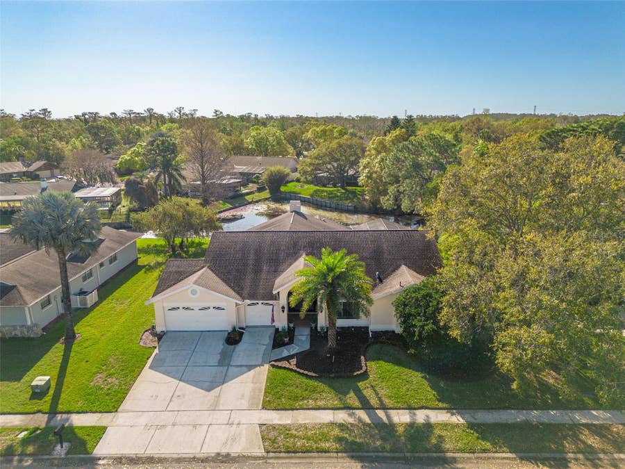 Property photo for 470 HICKORYNUT AVENUE, Oldsmar, FL