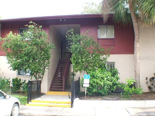 Property photo for 8609 N CHAMPLAIN COURT, #77, Tampa, FL