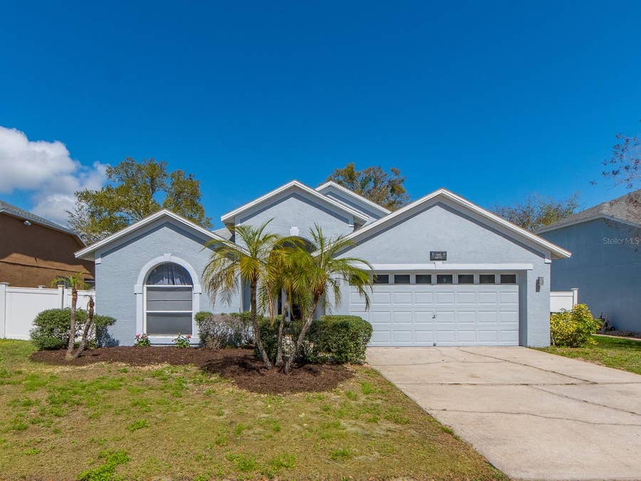 Property photo for 809 DUVAL COURT, Safety Harbor, FL