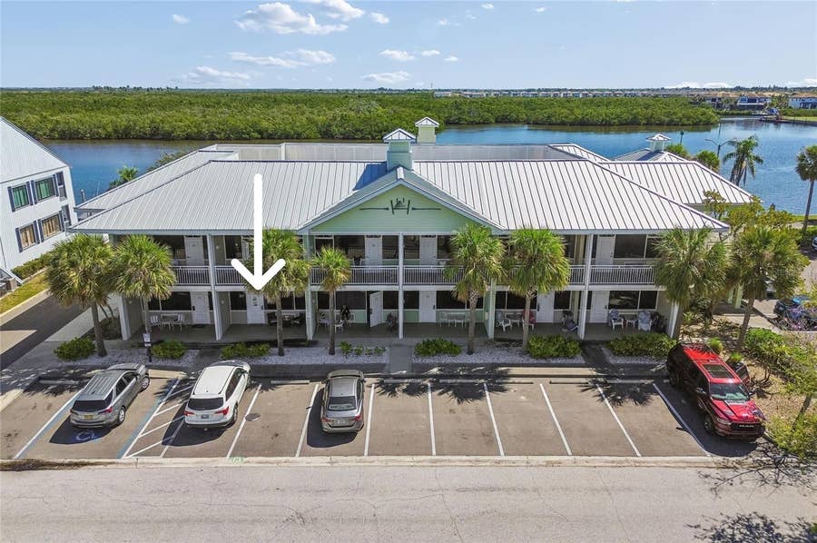 Property photo for 611 DESTINY DRIVE, #308, Ruskin, FL