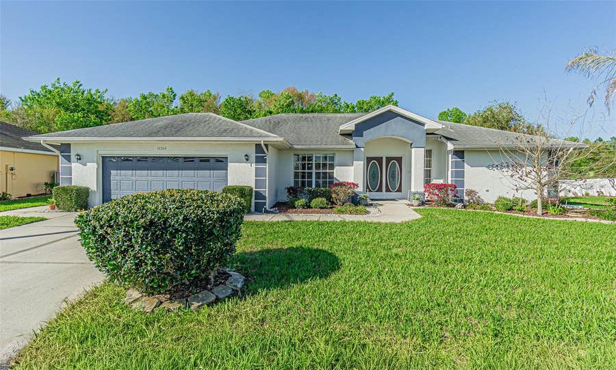 Property photo for 10504 MOSHIE LANE, San Antonio, FL