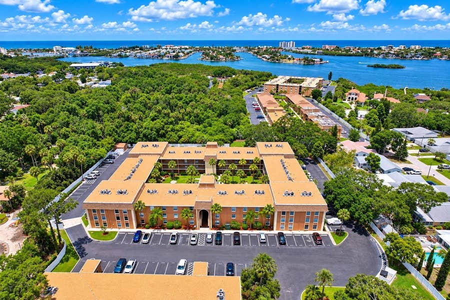 Property photo for 12760 INDIAN ROCKS ROAD, #555, Largo, FL