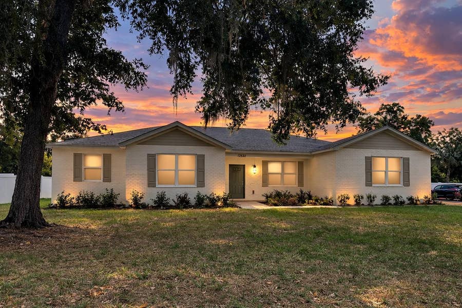 Property photo for 13532 14TH STREET, Dade City, FL