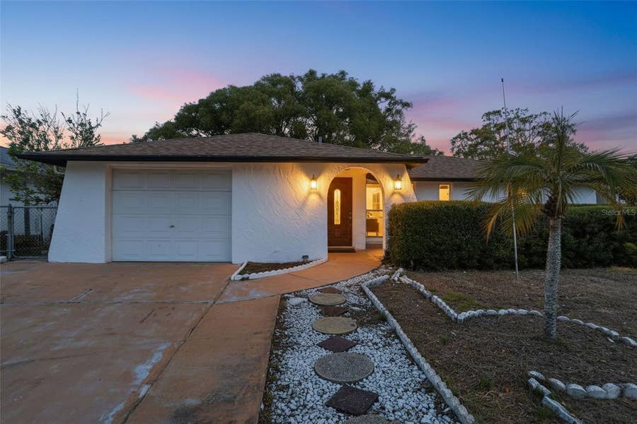 Property photo for 7427 FIRESIDE DRIVE, Port Richey, FL