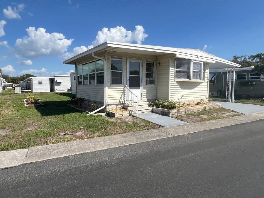 Property photo for 103 PINDO PALM STREET W, Largo, FL